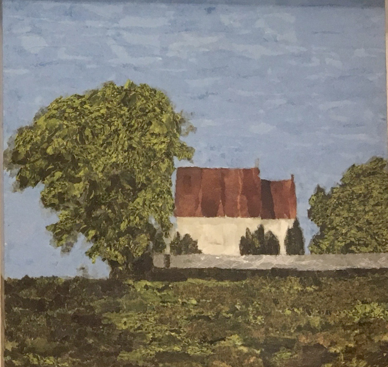 Denmark