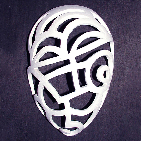 Carved in your heart