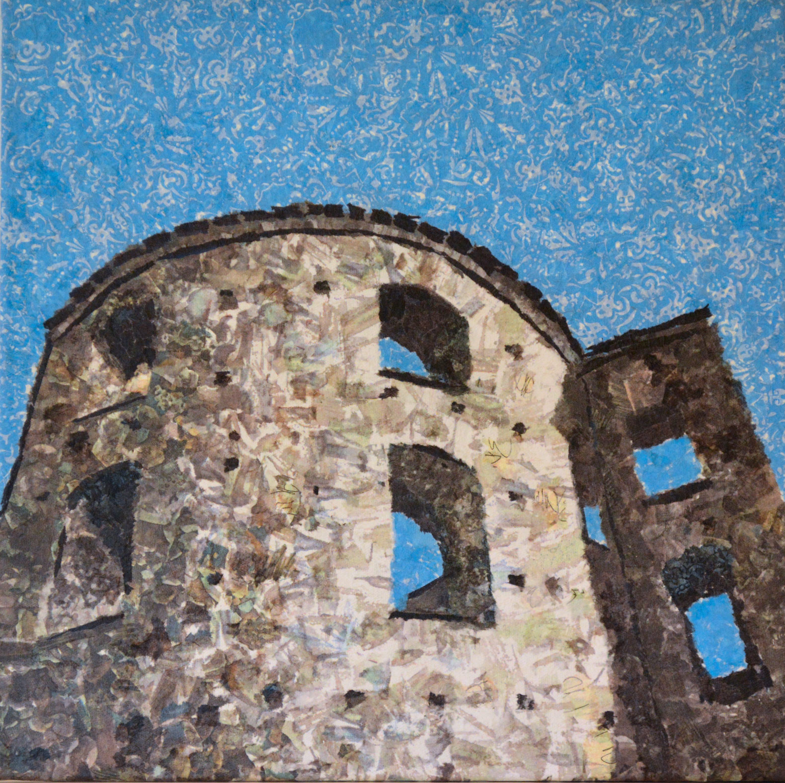 Borgholm II