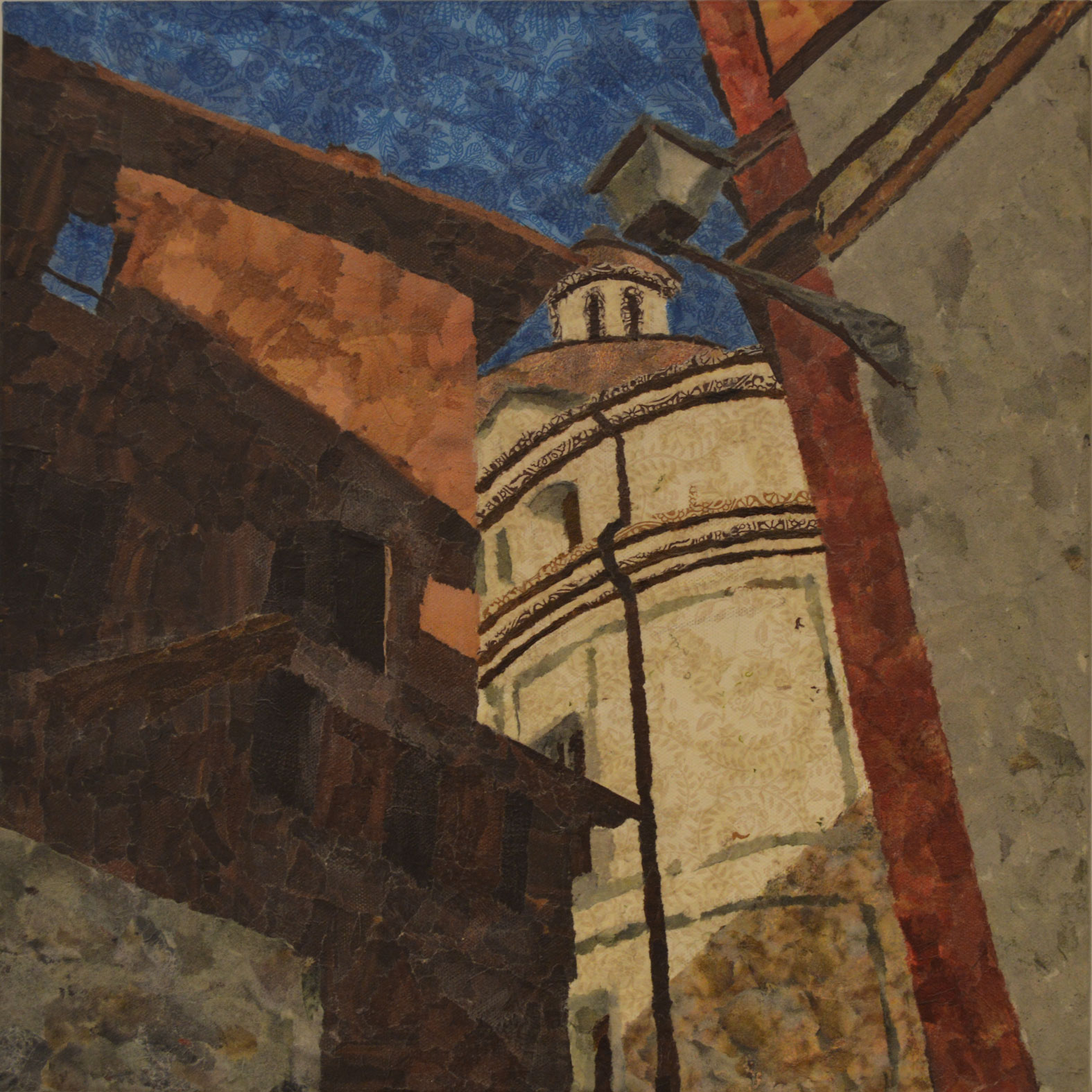 the city of Rome IV